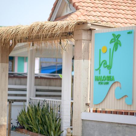 Hotel Halo Sea Koh Larn Pattaya Exterior foto