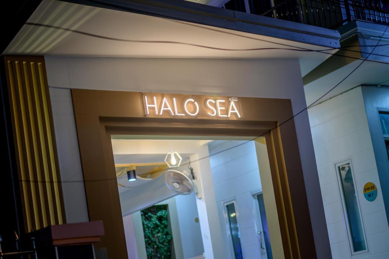Hotel Halo Sea Koh Larn Pattaya Exterior foto