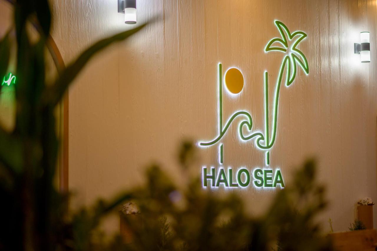Hotel Halo Sea Koh Larn Pattaya Exterior foto