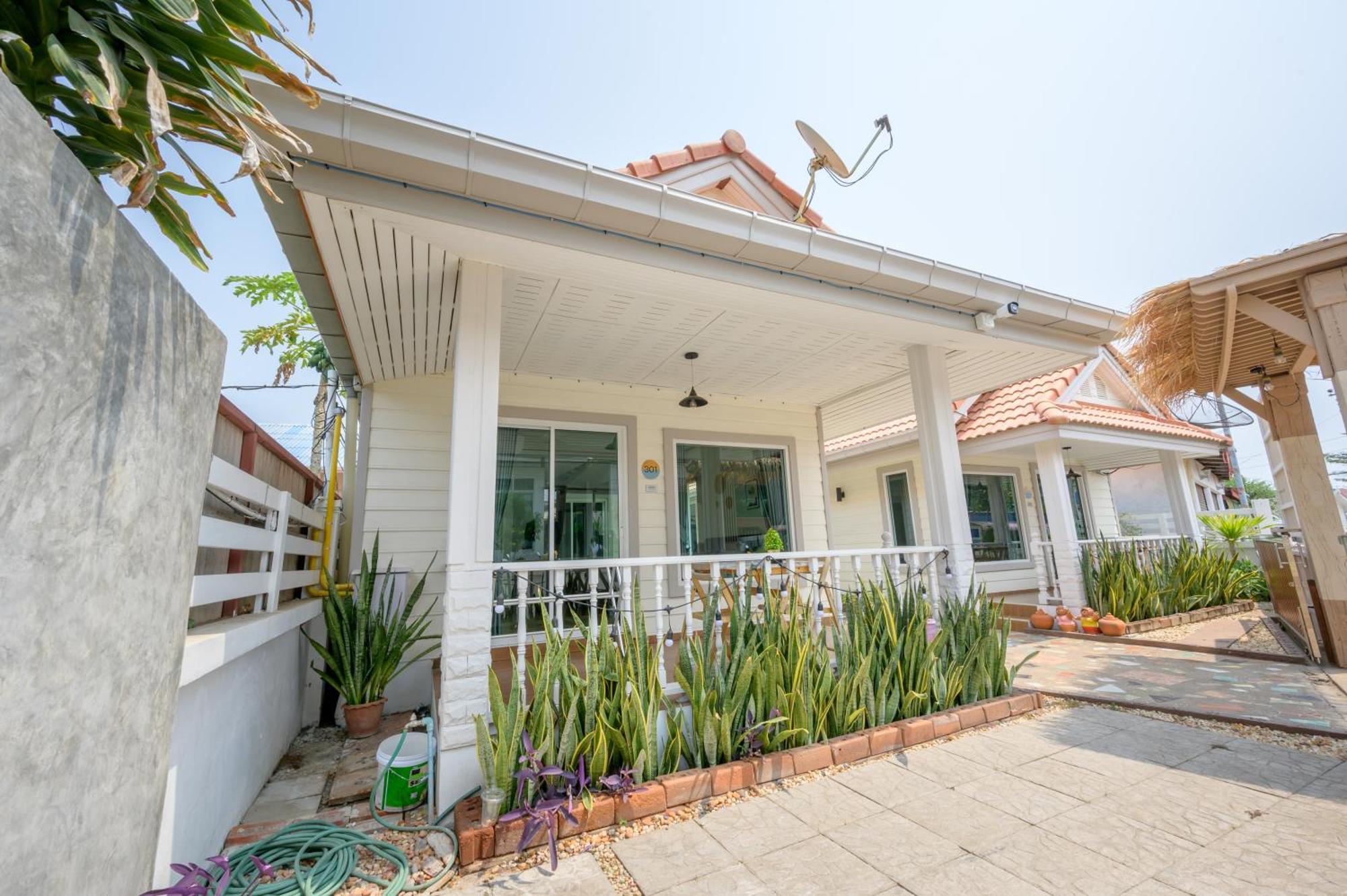 Hotel Halo Sea Koh Larn Pattaya Exterior foto